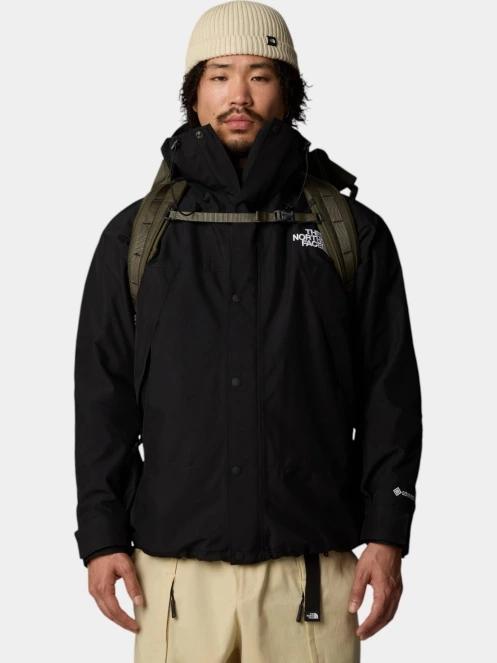 rucsac The North Face Base Camp Voyager Rolltop oliv 7