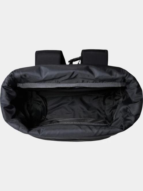 rucsac The North Face Base Camp Voyager Rolltop negru 5