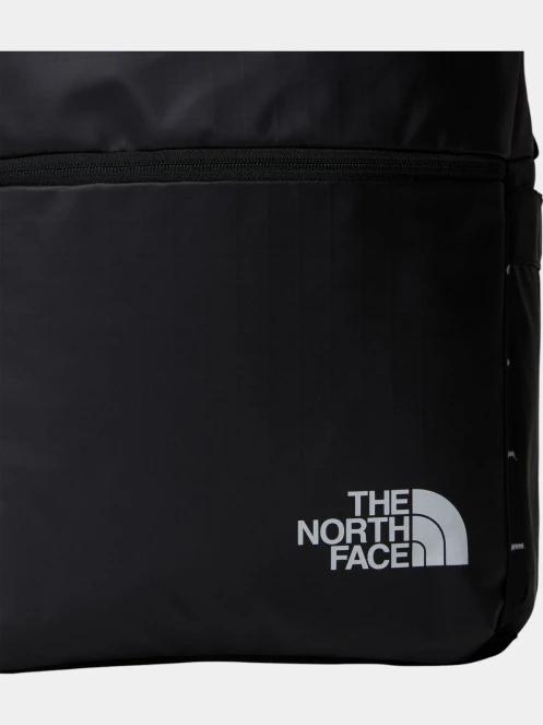 rucsac The North Face Base Camp Voyager Rolltop negru 6
