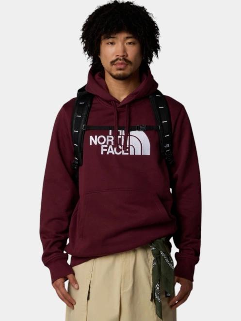 rucsac The North Face Base Camp Voyager Rolltop negru 7