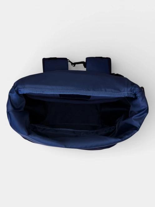 rucsac The North Face Base Camp Voyager Rolltop albastru inchis 4