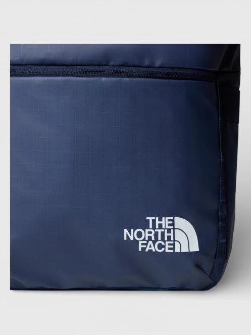 rucsac The North Face Base Camp Voyager Rolltop albastru inchis 6