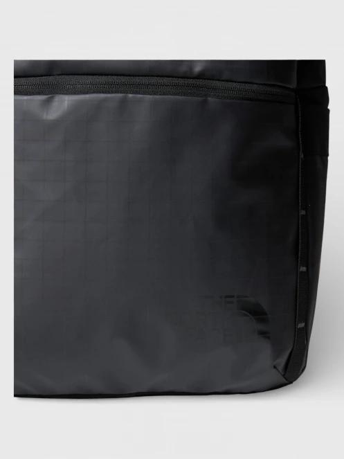 rucsac The North Face Base Camp Voyager Rolltop negru 6