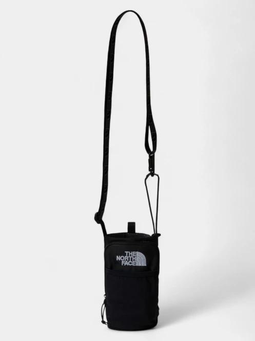 geanta pentru sticle de apa The North Face Borealis Water Bottle Holder negru 2
