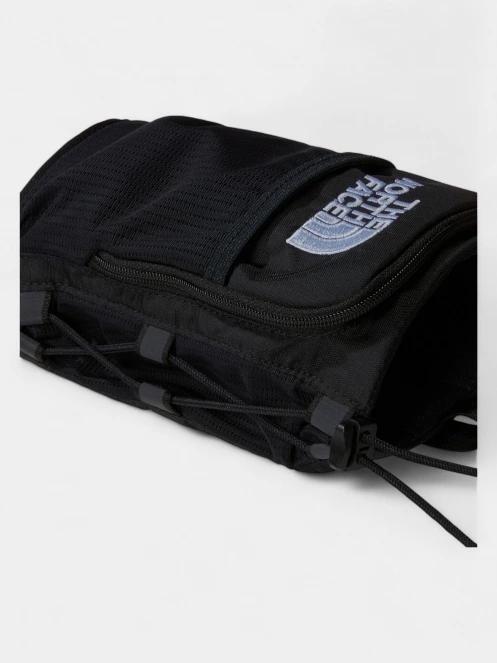 geanta pentru sticle de apa The North Face Borealis Water Bottle Holder negru 4