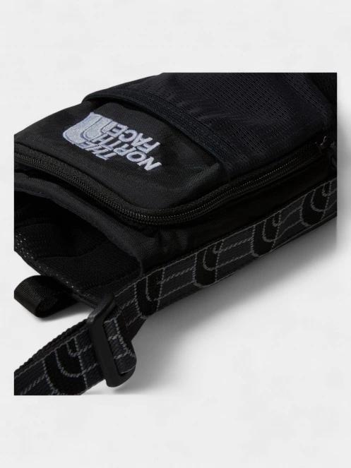 geanta pentru sticle de apa The North Face Borealis Water Bottle Holder negru 5