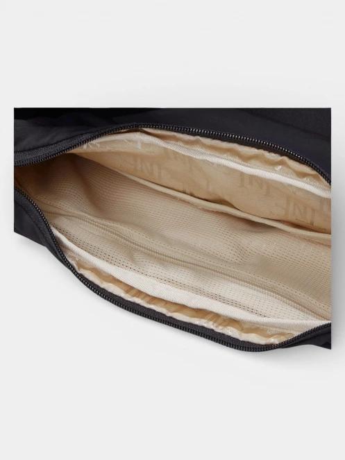 geanta cu banduliera The North Face W Never Stop Crossbody negru 4