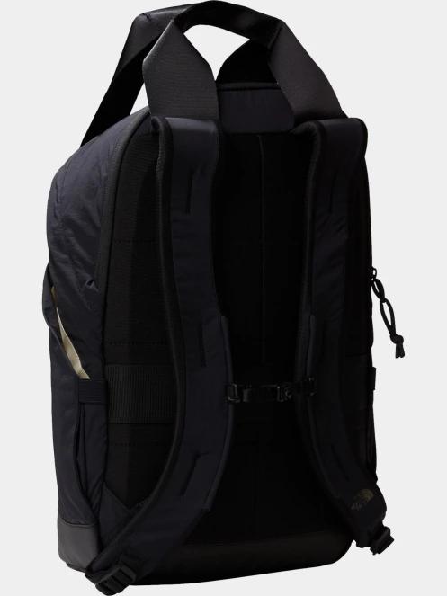 rucsac pt. femei The North Face W Never Stop Daypack negru 3
