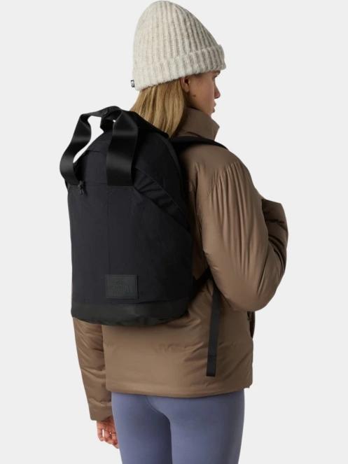rucsac pt. femei The North Face W Never Stop Daypack negru 7