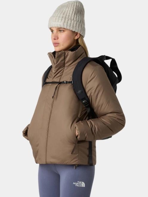 rucsac pt. femei The North Face W Never Stop Daypack negru 8