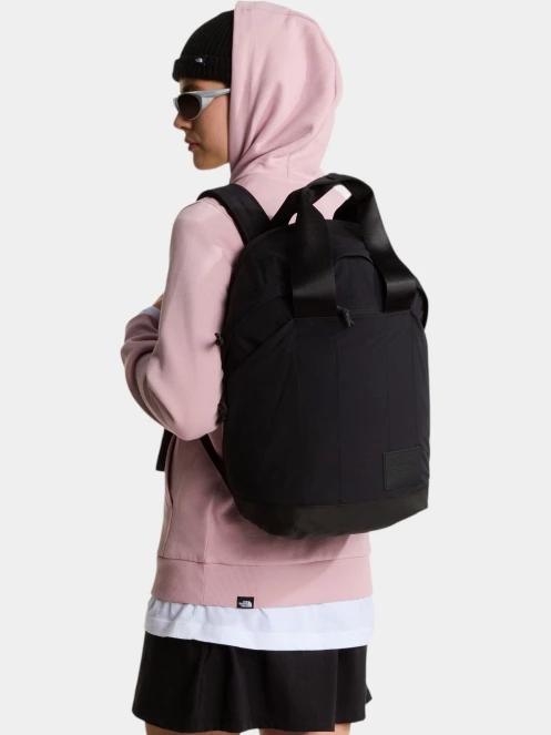 rucsac The North Face W Never Stop Daypack negru 8