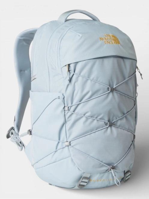 rucsac pt. femei The North Face W Borealis Luxe albastru deschis 2