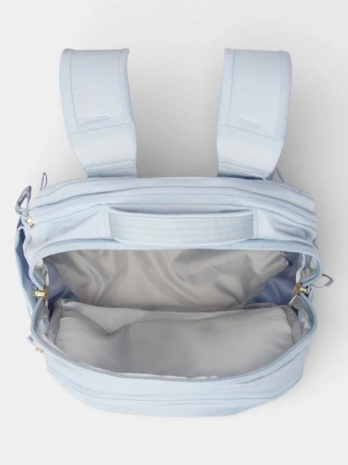 rucsac pt. femei The North Face W Borealis Luxe albastru deschis 4