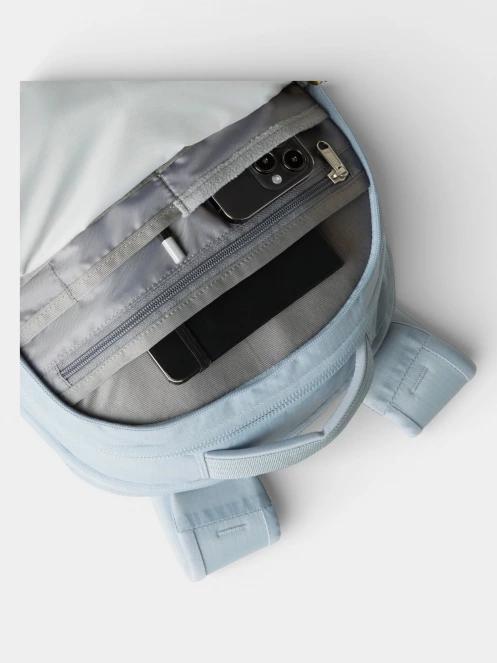 rucsac pt. femei The North Face W Borealis Luxe albastru deschis 5