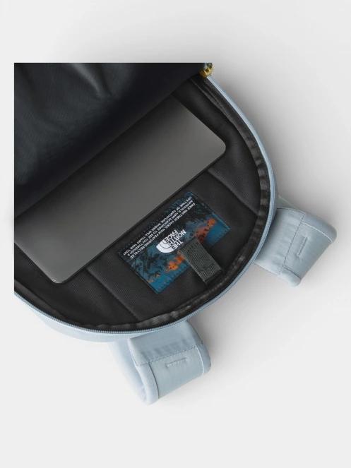 rucsac pt. femei The North Face W Borealis Luxe albastru deschis 6