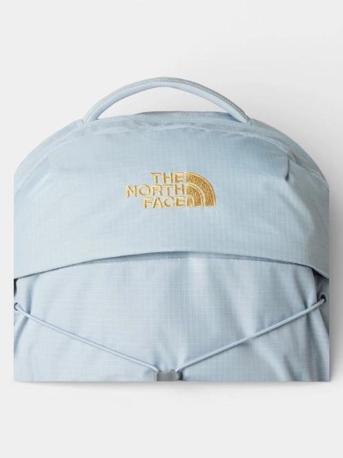 rucsac pt. femei The North Face W Borealis Luxe albastru deschis 7