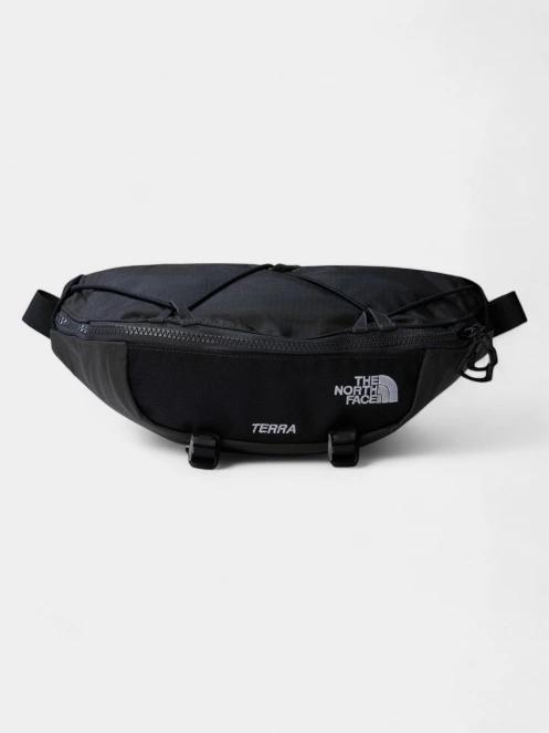 geanta de talie The North Face Terra Lumbar 3L gri 2