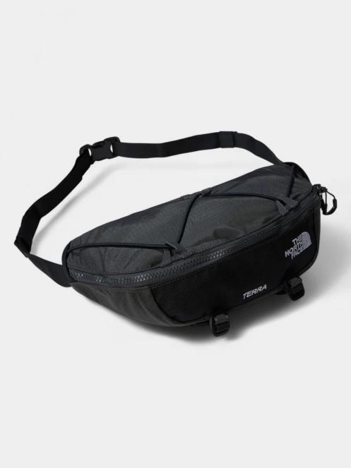 geanta de talie The North Face Terra Lumbar 3L gri 4