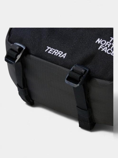 geanta de talie The North Face Terra Lumbar 3L gri 5