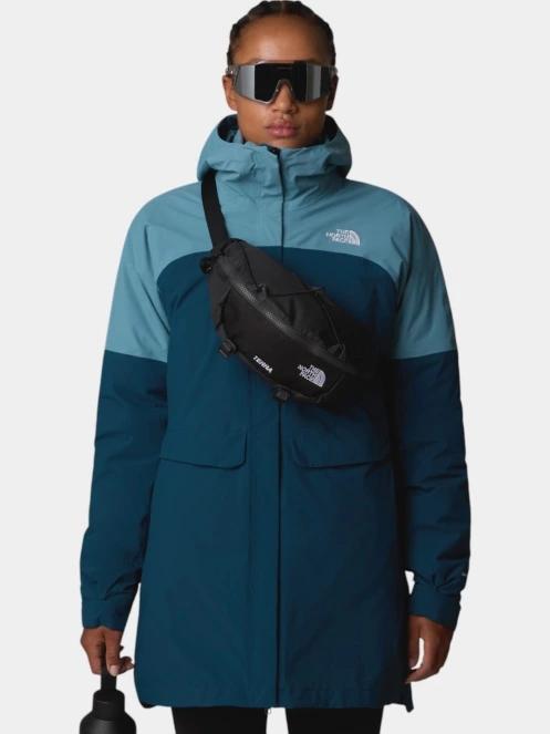 geanta de talie The North Face Terra Lumbar 3L gri 7