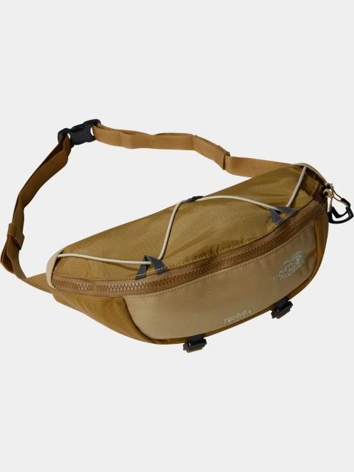 geanta de talie The North Face Terra Lumbar 3L maro 3