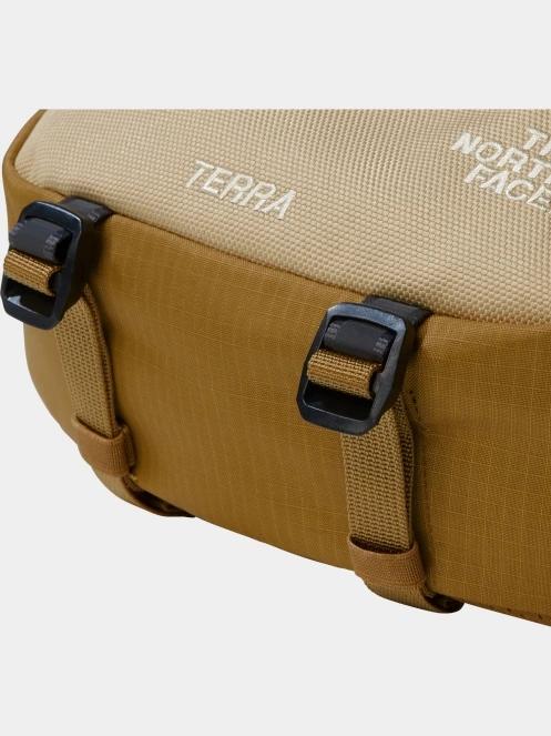 geanta de talie The North Face Terra Lumbar 3L maro 5