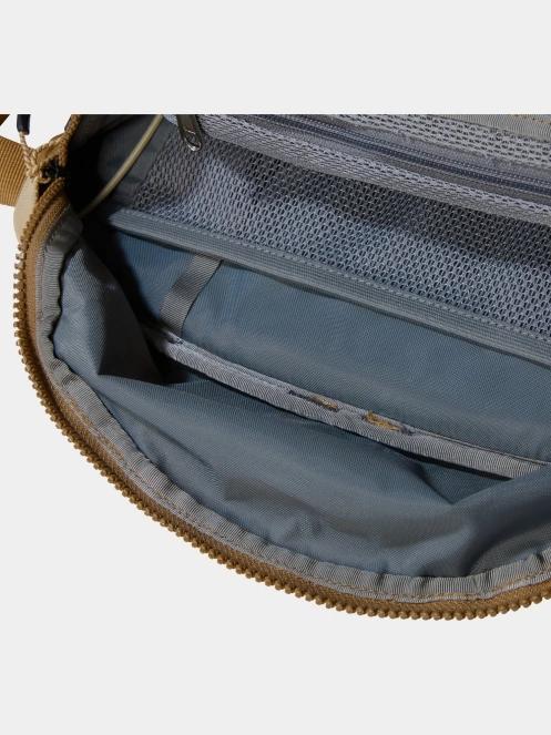 geanta de talie The North Face Terra Lumbar 3L maro 6