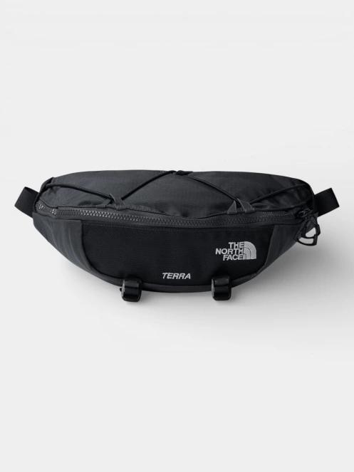 geanta de talie The North Face Terra Lumbar 3L negru 2