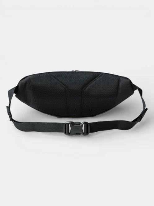 geanta de talie The North Face Terra Lumbar 3L negru 3