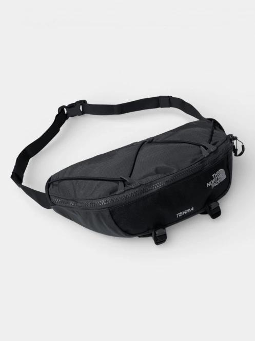 geanta de talie The North Face Terra Lumbar 3L negru 4