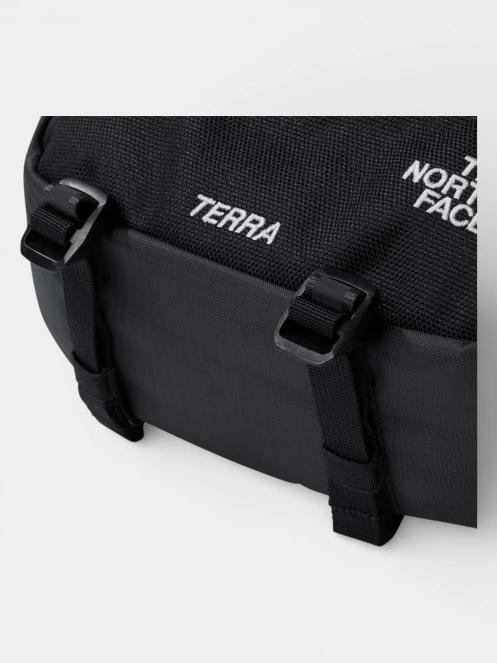 geanta de talie The North Face Terra Lumbar 3L negru 5