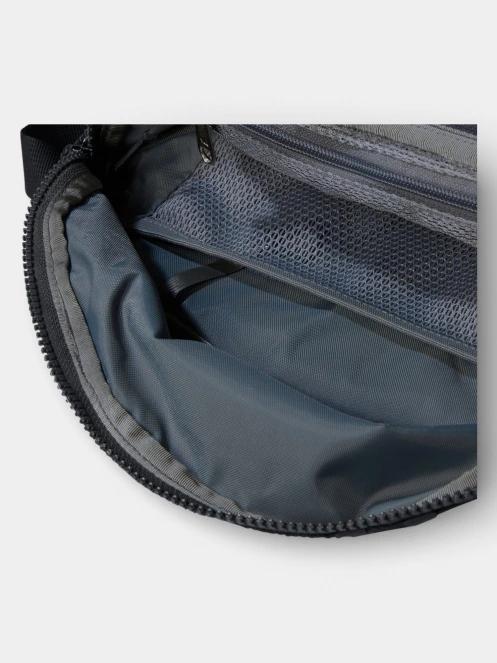 geanta de talie The North Face Terra Lumbar 3L negru 6