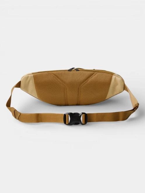 geanta de talie The North Face Terra Lumbar 3L maro 3