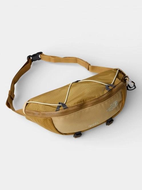 geanta de talie The North Face Terra Lumbar 3L maro 4