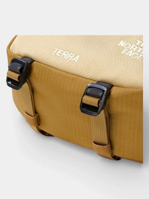 geanta de talie The North Face Terra Lumbar 3L maro 5