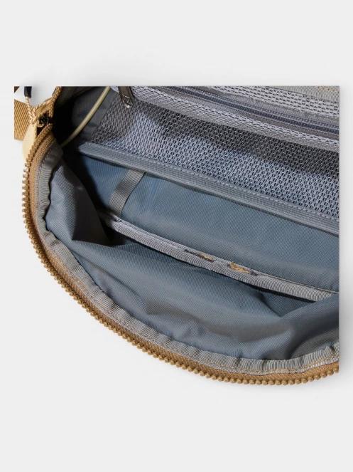 geanta de talie The North Face Terra Lumbar 3L maro 6