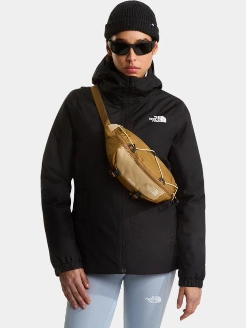 geanta de talie The North Face Terra Lumbar 3L maro 7