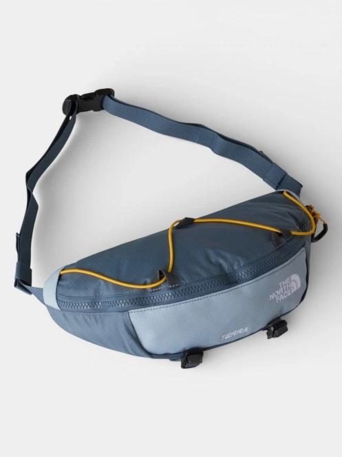 geanta de talie The North Face Terra Lumbar 3L albastru deschis 4