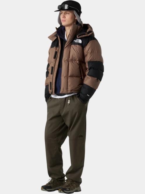 jacheta de puf pt. barbati The North Face M Hmlyn Baltoro Jacket maro 4