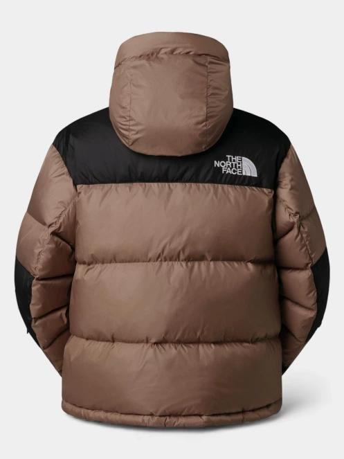 jacheta de puf pt. barbati The North Face M Hmlyn Baltoro Jacket maro 7