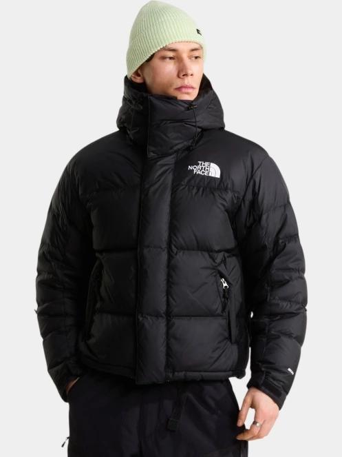 jacheta de puf pt. barbati The North Face M Hmlyn Baltoro Jacket negru 2