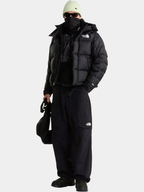jacheta de puf pt. barbati The North Face M Hmlyn Baltoro Jacket negru 5