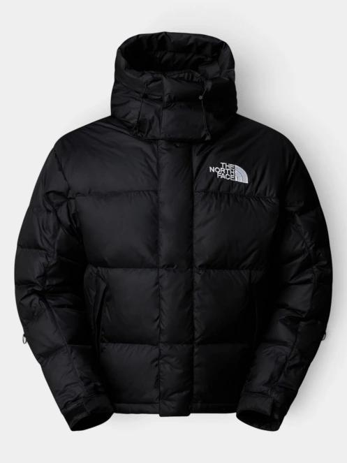 jacheta de puf pt. barbati The North Face M Hmlyn Baltoro Jacket negru 6