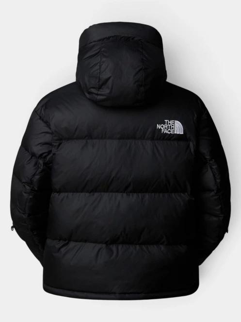 jacheta de puf pt. barbati The North Face M Hmlyn Baltoro Jacket negru 7