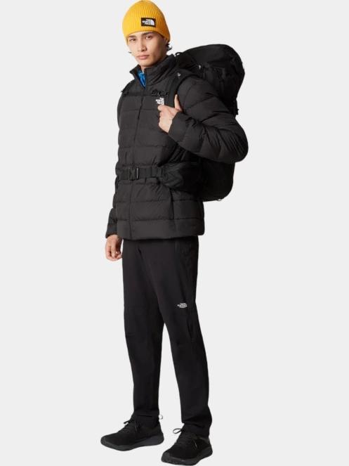 geaca de drumetie matlasata pt. barbati The North Face M Aconcagua 3 Jacket negru 5