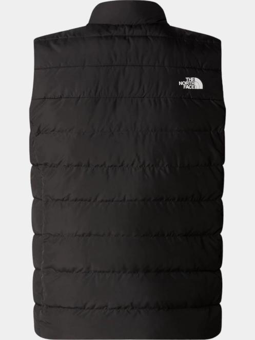 vesta pt. barbati The North Face M Aconcagua 3 Vest negru 7