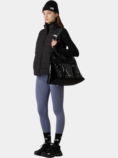 vesta pt. femei The North Face W Aconcagua 3 Vest negru 4