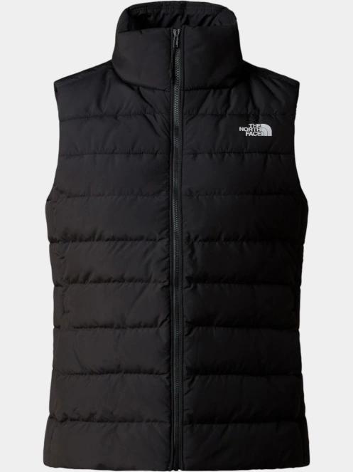 vesta pt. femei The North Face W Aconcagua 3 Vest negru 6