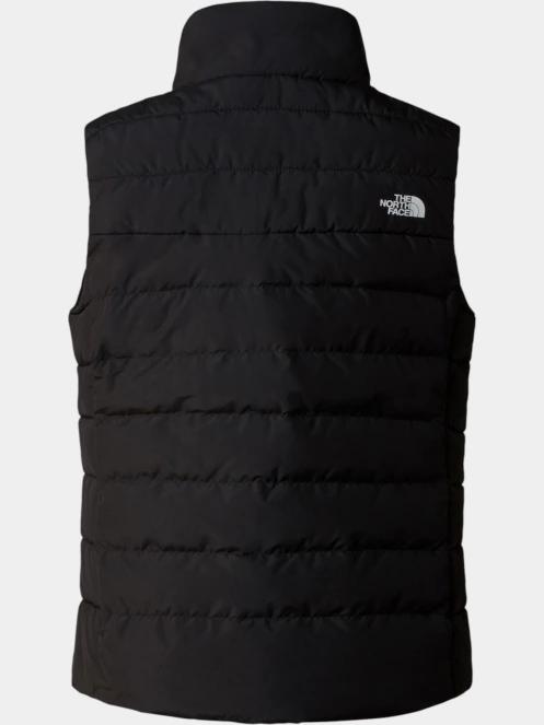 vesta pt. femei The North Face W Aconcagua 3 Vest negru 7