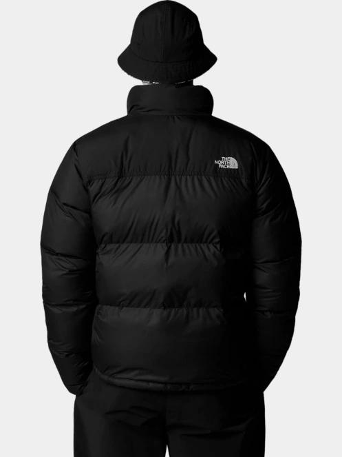 jacheta de primavara pt. barbati The North Face M Saikuru Jacket negru 3